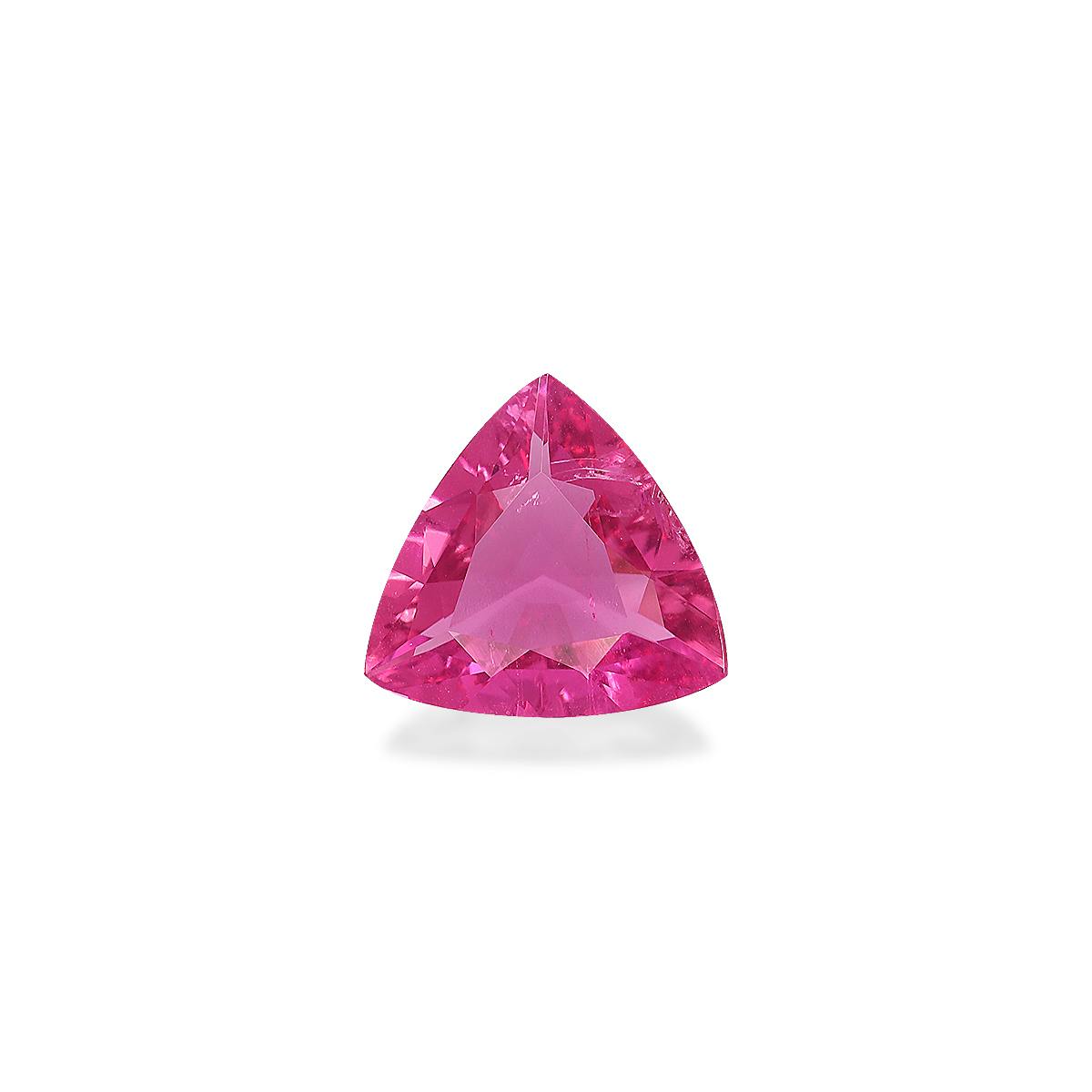 Rubellite Tourmaline 2.18 ct